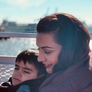 Meet your Posher, Silvia